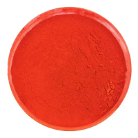 Пигмент косметический "Красный", матовый, 5 гр.