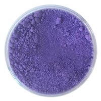 Пигмент косметический "Фиолетовый", матовый, 5 гр.
