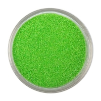 Скраб полиэтилена зеленый (0,2-0,4), 100гр. (ВЫВЕДЕНО)
