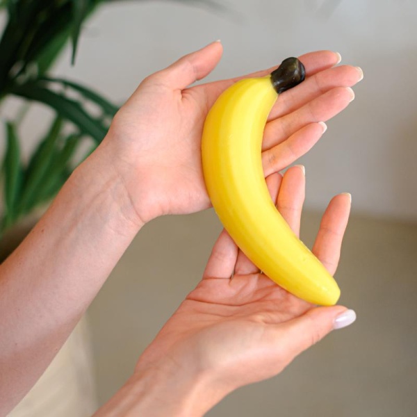 банан3